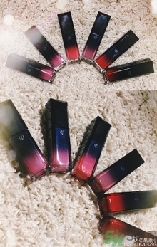 cpb黑管唇釉多少錢？cpb黑管唇釉專柜價格