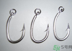 釣鯽魚用幾號鉤？釣鯽魚用什么鉤型的魚鉤？