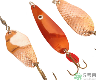 釣鯽魚用幾號鉤？釣鯽魚用什么鉤型的魚鉤？