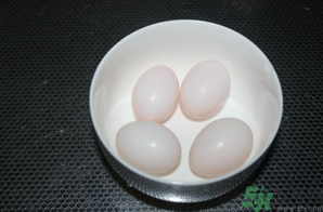 鴿子蛋可以放冰箱嗎？鴿子蛋放冰箱可以放多久？