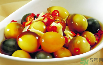 鴿子蛋怎么煮不會破裂？鴿子蛋怎么煮不會破？