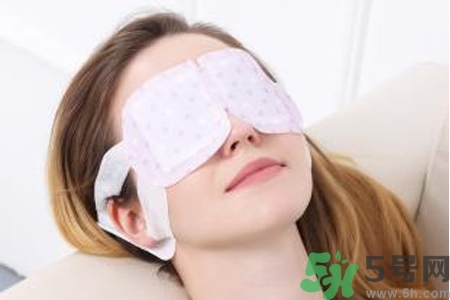 蒸汽眼罩幾天用一次比較好？蒸汽眼罩可以天天用嗎？