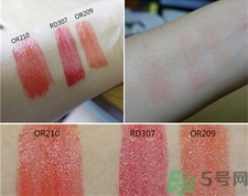 愛麗小屋婚紗小天使唇釉色號(hào)