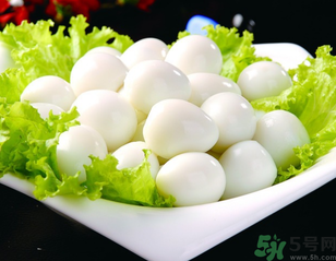 鵪鶉蛋一千克大約多少個(gè)？鵪鶉蛋一個(gè)多少克？