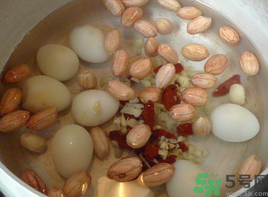 鵪鶉蛋煮多久能熟？鵪鶉蛋怎么煮？