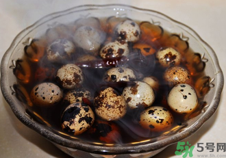 鵪鶉蛋煮多久能熟？鵪鶉蛋怎么煮？
