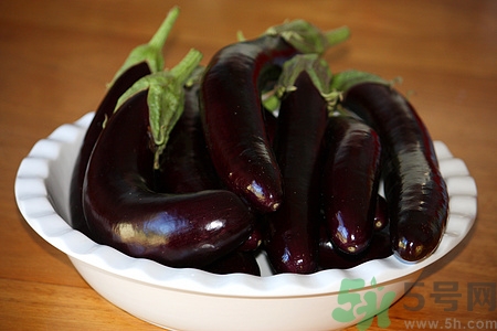 糖尿病人能吃茄子嗎?糖尿病人吃茄子好嗎 糖尿病人能吃茄子嗎?糖尿病人吃茄子好嗎