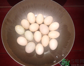 鴨蛋煮多久能熟？鴨蛋怎么煮？
