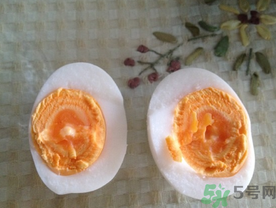 鴨蛋煮多久能熟？鴨蛋怎么煮？