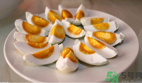 煮熟的咸鴨蛋可以放多少天？煮熟的咸鴨蛋會壞嗎？