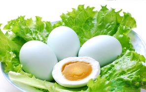 煮熟的咸鴨蛋能冷凍嗎？煮熟的咸鴨蛋放在冰箱能放多久？