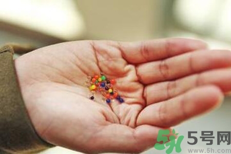 誤食水寶寶有毒嗎？誤食水寶寶后該怎么辦？