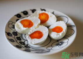 咸鴨蛋多少錢一個？咸鴨蛋多少錢一斤？