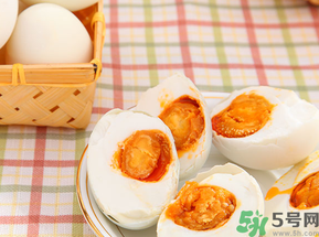 咸鴨蛋多少錢一個？咸鴨蛋多少錢一斤？