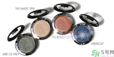 mac星際迷航哪里買？mac星際迷航彩妝試色