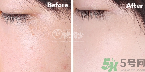 得鮮遮瑕液好用嗎？the saem遮瑕液怎么樣？