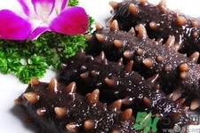 吃海參會上火嗎？經(jīng)常吃海參會上火嗎？