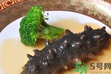 吃海參會上火嗎？經(jīng)常吃海參會上火嗎？