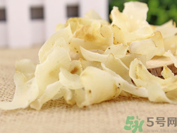 干百合為什么是苦的？干百合怎么吃不苦？