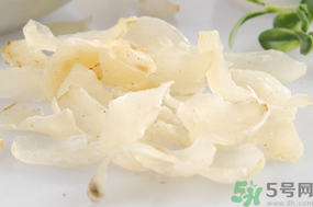 干百合為什么是苦的？干百合怎么吃不苦？