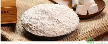 茯苓怎么吃？茯苓的功效作用