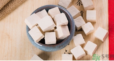 茯苓怎么吃？茯苓的功效作用