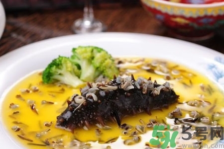 新鮮海參怎么吃最有營養(yǎng)？新鮮海參生吃最有營養(yǎng)嗎？