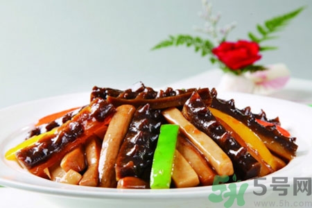 新鮮海參怎么吃最好？新鮮海參生吃最好嗎？