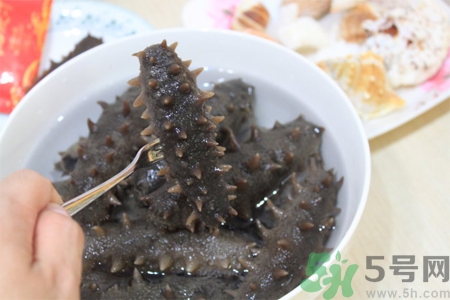 新鮮海參能生吃嗎？新鮮海參是生吃好還是熟吃好？