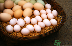 雞蛋和鴨蛋可以一起吃嗎？雞蛋和鴨蛋可以一起炒嗎？