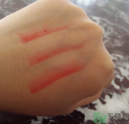 美康粉黛口紅怎么樣?美康粉黛口紅好用嗎? 美康粉黛口紅怎么樣?美康粉黛口紅好用嗎?