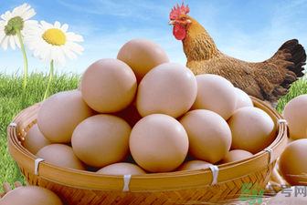 土雞蛋怎么辨別？怎么辨別土雞蛋的真假？