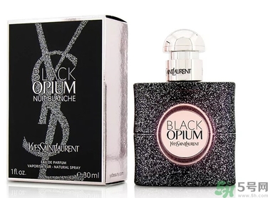 ysl黑鴉片香水白夜版多少錢？ysl黑鴉片香水白夜版價(jià)格