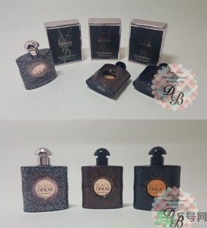 ysl黑鴉片香水白夜版多少錢？ysl黑鴉片香水白夜版價(jià)格