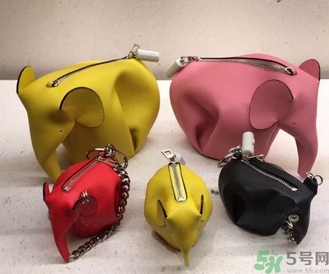 loewe大象包多少錢？loewe大象包官網(wǎng)價(jià)格