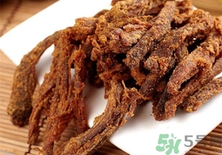 感冒了可以牛肉干嗎?感冒吃牛肉會(huì)更嚴(yán)重嗎