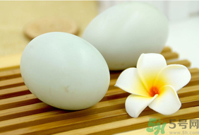 咸鴨蛋能放冰箱嗎？咸鴨蛋放冰箱能放多久？