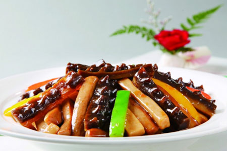 吃完海參能吃水果嗎？吃完海參后多久能吃水果？