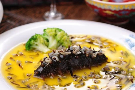 吃完海參能吃水果嗎？吃完海參后多久能吃水果？