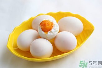 咸雞蛋煮多久能熟？咸雞蛋怎么煮？