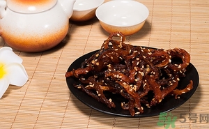 牛肉干太硬如何處理?牛肉干太硬怎么吃 牛肉干太硬如何處理?牛肉干太硬怎么吃