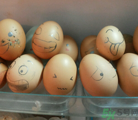 雞蛋可以放冰箱嗎？雞蛋放冰箱能保存多久？