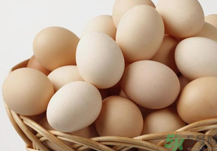 雞蛋可以放冰箱嗎？雞蛋放冰箱能保存多久？