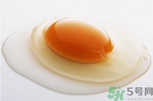 雞蛋散黃了還能吃嗎？雞蛋散黃的原因是什么？