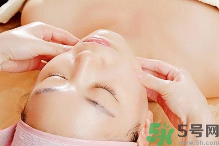 面部刮痧多久一次最好？面部刮痧能天天做嗎？