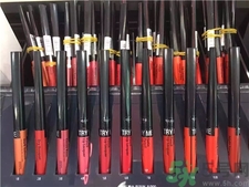 愛茉莉啞光鉛筆唇釉色號 愛茉莉啞光鉛筆唇釉試色 愛茉莉啞光鉛筆唇釉色號 愛茉莉啞光鉛筆唇釉試色