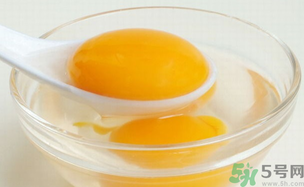 雞蛋黃可以做面膜嗎？雞蛋黃怎么做面膜？