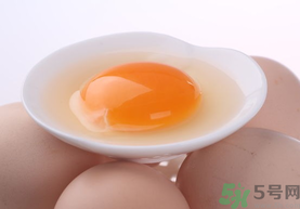 雞蛋黃可以做面膜嗎？雞蛋黃怎么做面膜？