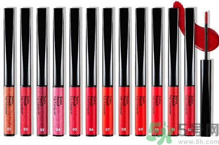 愛茉莉啞光鉛筆唇釉多少錢?愛茉莉啞光鉛筆唇釉專柜價(jià)格 愛茉莉啞光鉛筆唇釉多少錢?愛茉莉啞光鉛筆唇釉專柜價(jià)格