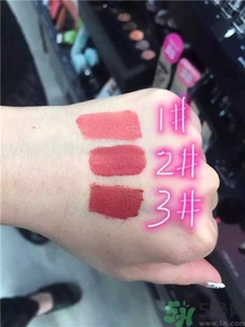 愛茉莉啞光鉛筆唇釉多少錢?愛茉莉啞光鉛筆唇釉專柜價(jià)格 愛茉莉啞光鉛筆唇釉多少錢?愛茉莉啞光鉛筆唇釉專柜價(jià)格